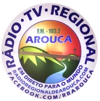 logo Radio Regional de Arouca