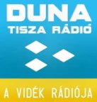 logo Duna Tisza Rádió