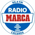 logo Radio Marca Cáceres