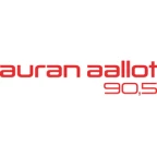 logo Auran Aallot