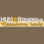 logo Humorzender