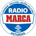 logo Radio Marca Asturias