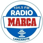 logo Radio Marca Lanzarote