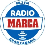 logo Radio Marca Gran Canaria
