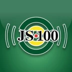 logo JS100 Radio