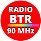 logo RadioBTR