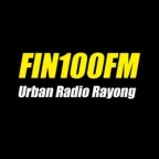 logo FIN100FM