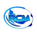 logo Rádio Cidade Matosinhos (RCM)