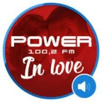 logo POWER IN LOVE