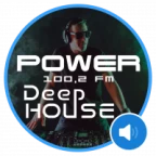 logo Power deep house