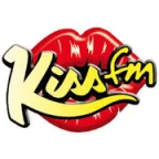 logo Kiss FM Cannes