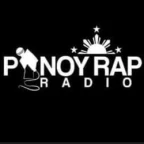 logo Pinoy Rap Radio