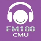 logo FM100CMU