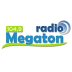 logo Radio Megaton