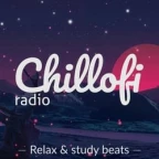 logo Chillofi radio