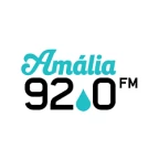 logo Radio Amália