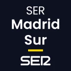 logo SER Madrid Sur