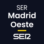 logo SER Madrid Oeste