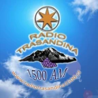 logo Radio Trasandina