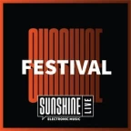 logo sunshine live - Festival