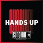 logo sunshine live - Hands Up