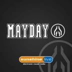 logo sunshine live - Mayday