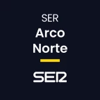 logo SER Arco Norte
