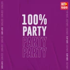 logo Hit Radio Party