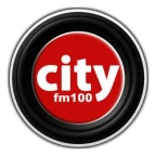 logo City FM 100