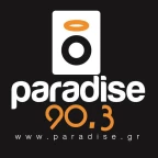 logo Paradise 90.3