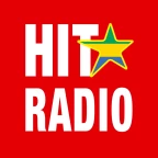 logo Hit Radio Gabon