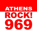 logo Rock FM 96.9