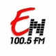 Energía 100.5 FM