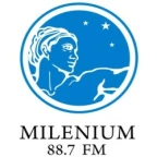 Milenium FM 88.7