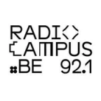 logo Radio Campus Bruxelles