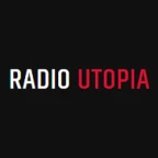logo Radio Utopia