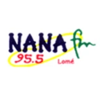 logo Nana Fm