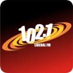 logo Liberal FM Guaporé