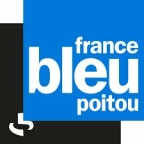 logo France Bleu Poitou