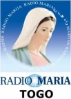 logo Radio Maria Togo