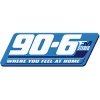 90.6 FM