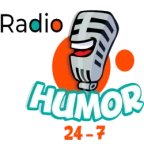 logo Humor 24-7