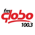 logo FM Globo