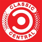 logo Classic Central Radio