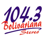 Bolivariana 104.3