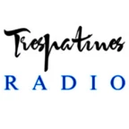 logo Trespatines Radio