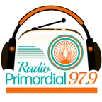 logo Radio Primordial