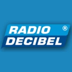 logo Radio Decibel