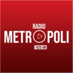 logo Radio Metrópoli