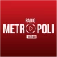 Metrópoli 1020 AM